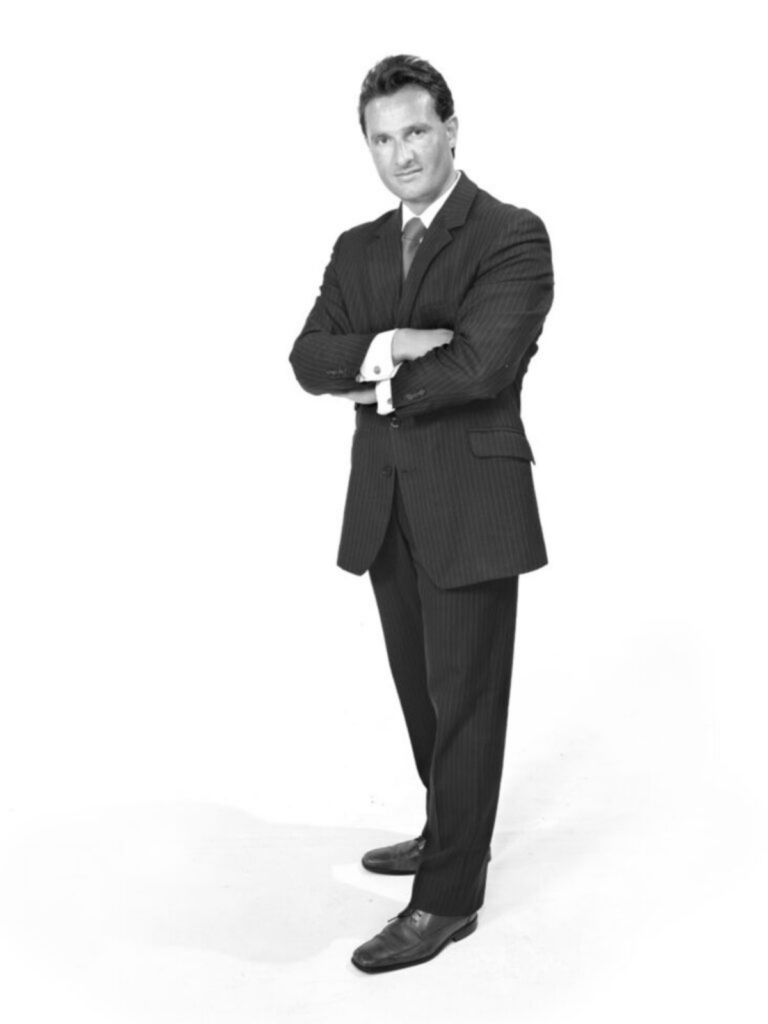 Prof. Dr. Dr. Joachim Häcker