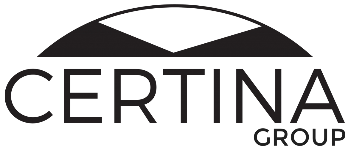 Certina Group Logo
