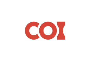 COI Logo